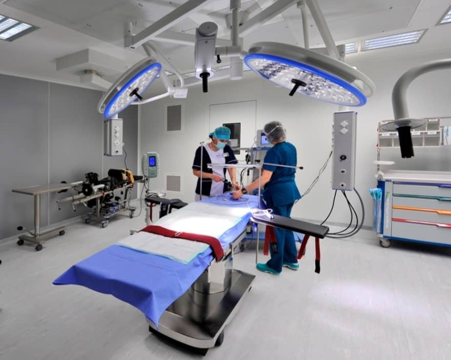 CAAFiSOM Abroad patient care, photo 1