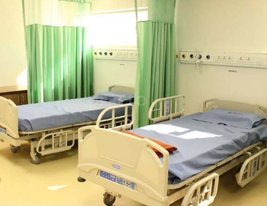 CAAFiSOM Abroad patient care, photo 2