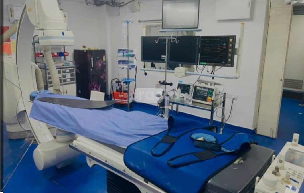 CAAFiSOM Abroad patient care, photo 3
