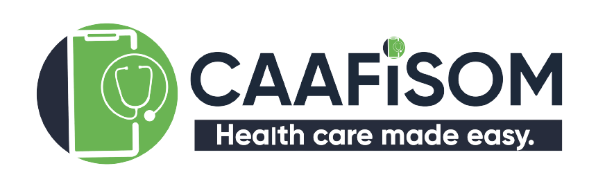 CAAFiSOM logo