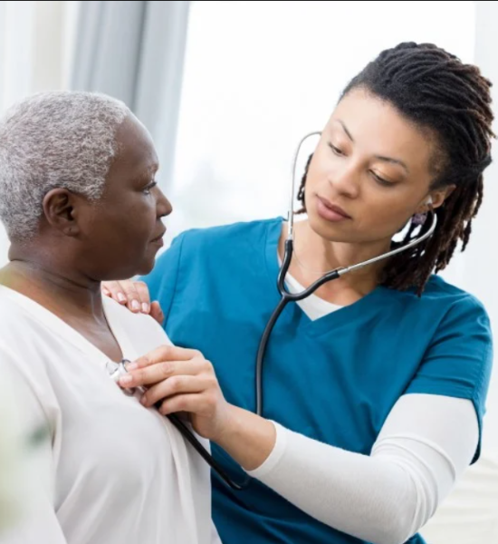 Cardiology consultation